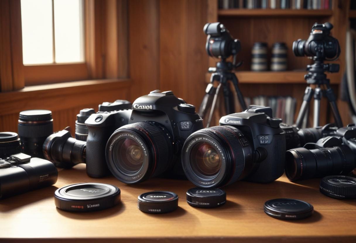 Ny firmware till eos 60d – fixa blixtproblemen! illustration